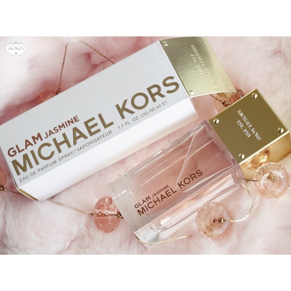 Michael kors glam jasmine 100 ml on sale